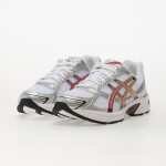 Tenisky Asics Gel-1130 White/ Red Snapper EUR 44.5
