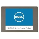 DELL SSD 512GB SATA / SSD / 2.5" / SATA (SNP110S/512G)