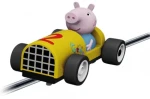 Carrera FIRST 65029 Auto Peppa Pig Tom
