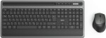 Hama KMW-600 Plus (U81826860000)
