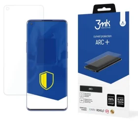 3mk ARC+ pre OnePlus 8 5G / Ochranná fólia