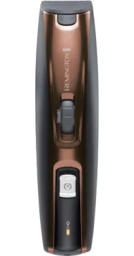 Remington MB4046 / Zastrihávač fúzov / nast. dĺžka 1-35 mm / 90 min prevádzka / titánové čepele (5038061112467)