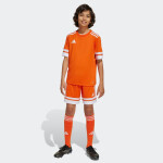 Šortky adidas Squadra 25 Jr JC8664 128 cm