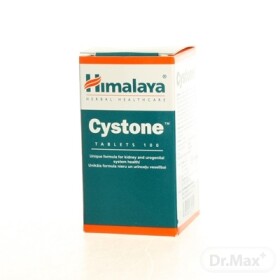 HIMALAYA Cystone 100 tabliet