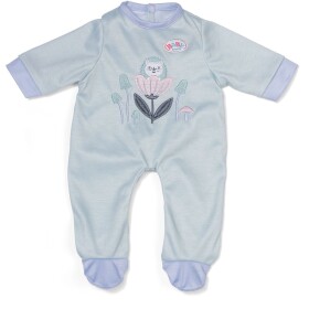 BABY born Dupačky mätové, 43 cm