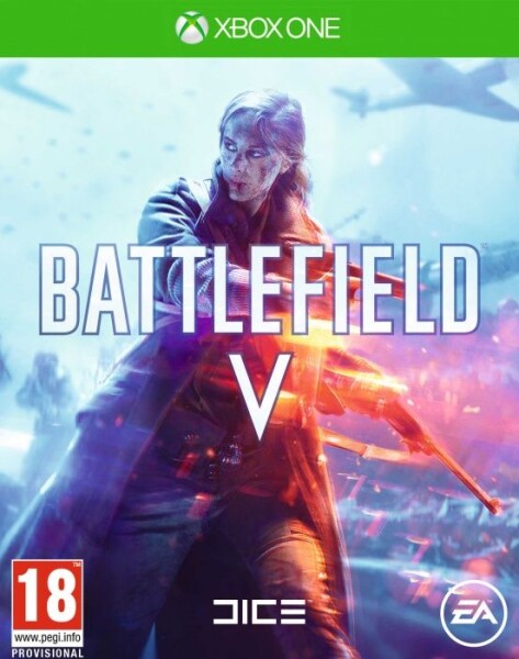 Battlefield V (Xbox One)