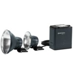 Elinchrom 10310 štúdiový blesk Zábleskový výkon 500 Ws; 10310,1