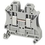 Schneider Electric NSYTRV62 svorková lišta 50 ks; NSYTRV62