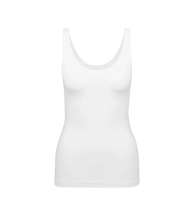 Dámska košeľa Smart Natural - WHITE - biela 0003 - TRIUMPH WHITE 01
