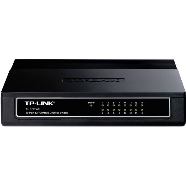 TP-LINK switch