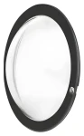 Puluz PU806B čierna / Krytka objektívu / Insta360 X3 / 2 ks (PU806B)