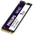 Philips Philips Internal SSD M.2 1TB 2280 R/W 3500/2800