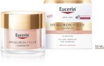 EUCERIN Hyaluron-filler+elasticity rose SPF30 denný krém 50 ml