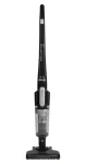 Rowenta RH 6545 WH Air Force čierna / Tyčový vysávač / bezdrôtový / bezvreckový / 0,65 l / 80 dB / LED / 30 min prevádzky (341920244051)