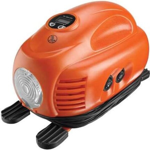 Black & Decker ASI 200