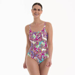 Jednodielne plavky 6263 Carini pastell-pink - Anita Care 40D