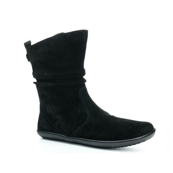 Groundies Odessa Women black barefoot topánky 40 EUR