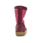 Froddo G3160249-4 UP Bordeaux AD zimné barefoot snehule 37 EUR