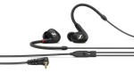 Sennheiser IE 100 PRO černá / Sluchátka do uší / 3,5 mm / 1,3 m / 20 ? (IE 100 PRO BLACK)