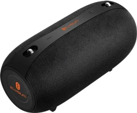 ECG BTS X1 čierna / prenosný reproduktor / 25 W / 8800mAh / BT 4.2 / micro SD / FM / AUX-IN / IPX4 (150240214958)