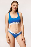 Nohavičky DKNY Cozy Bikini klasické