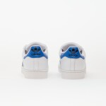 Tenisky adidas Superstar II Ftw White/ Bright Royal/ Core Black EUR 40 2/3