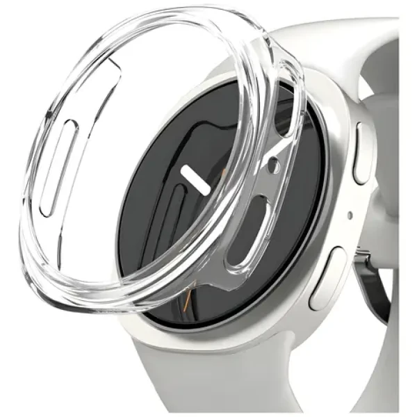 Araree Nukin Case Galaxy Watch8 40mm transparentný / Kryt / polykarbonát / TPU (AR20-02409A)