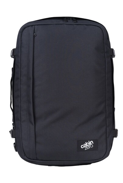 Príručná batožina 55x40x20 CabinZero Classic Plus 42L Absolute Black