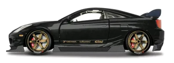 Maisto Design Tokyo Mods 2004 Toyota Celica GT-S