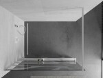 MEXEN/S - Kioto+ Sprchová zástena WALK-IN s poličkou a držiakom uterákov 120 x 200, biely vzor, biela 800-120-121-20-97