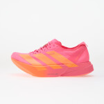 Tenisky adidas Adizero Adios Pro 4 Lucid Pink/ Lucid Orange/ Iron Met. EUR 38 2/3