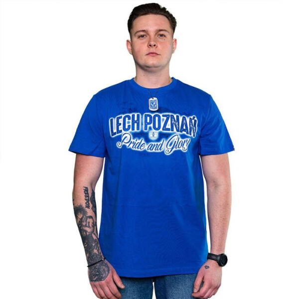 Tričko Erb Immortal FTF XXL M K00442 L
