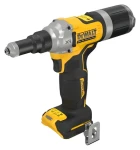DeWalt DCF414NT / Aku nitovacia pištoľ / 18V / 4,8-6,4 mm / bez batérie a nabíjačky / T-STAK Box (DCF414NT-XJ)