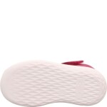 Dievčenské sandále BUMBLEBEE Red Superfit 1-000392-5000 red - 24
