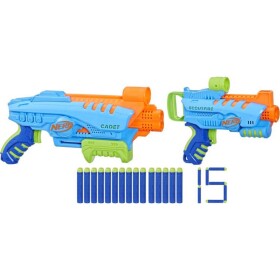 Hasbro Nerf Elite Junior Ultimate sada