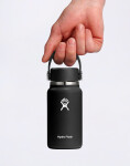 Hydro Flask Micro Hydro (200 ml) Black