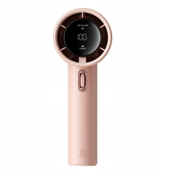 Jisulife Mini dmuchawa Handheld Fan Pro1 FA53