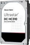 WD Ultrastar DC HC310 6TB 3.5'' SAS-3 (12Gb/s) (0B36049)