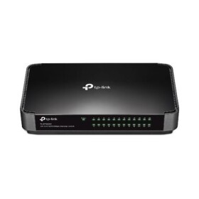 TP-LINK TL-SF1024M / 24x 10/100Mbps Switch (TL-SF1024M)