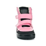 Beda Black Rose zimné barefoot topánky (BFN 170070/W/MK/NL) 26 EUR