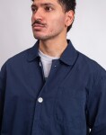 Service Works Easy Chef Shirt NAVY S