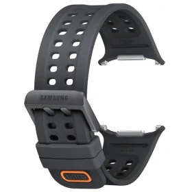 Samsung Marine Band čierny / Športový remienok / pre Samsung Galaxy Watch Ultra2 (ET-SNL71MBEGEU)