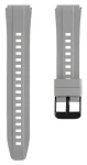 Tactical Quick Release šedá / Remienok / Silikónový / 18mm (57983130366)