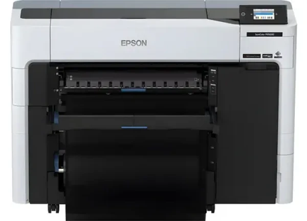Epson SureColor SC-P6500D / Veľkoformátová tlačiareň / inkjet / role / LAN / Wi-Fi / USB (C11CJ49301A0)