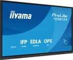 98" iiyama TE9813A-B2AG:IPS,4K,40P,EDLA (TE9813A-B2AG)