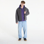 Mikina Carhartt WIP Hooded WIP Label Sweat Jacket UNISEX Calla M