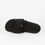 Tenisky adidas x Stella McCartney Slide Core Black/ Core Black/ Core Black EUR 42