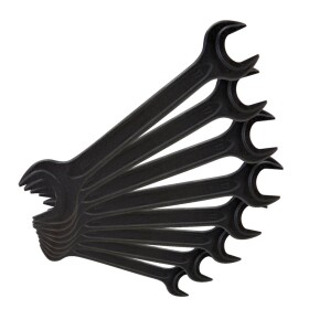 KS Tools 517.1491 517.1491 sada obojstranných vidlicových kľúčov 6 - 32 mm; 517.1491