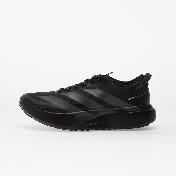Tenisky adidas Adizero Evo SL ATR Core Black/ Grey Five/ Silver Met. EUR 46 2/3