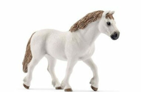 Schleich Farm World 13872 Kobyla waleského ponyho